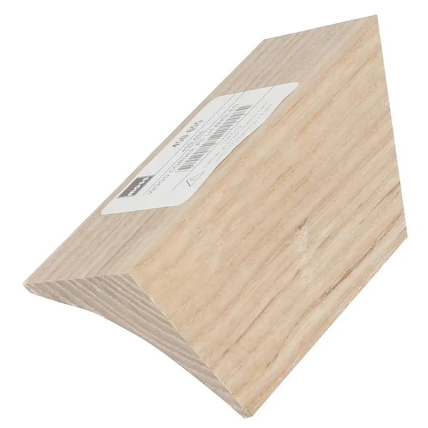REAR CORNER PIECE, left