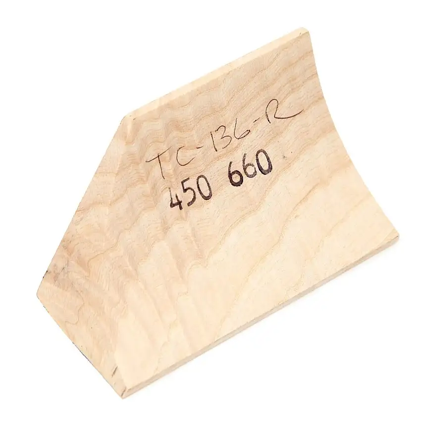 REAR CORNER PIECE, right