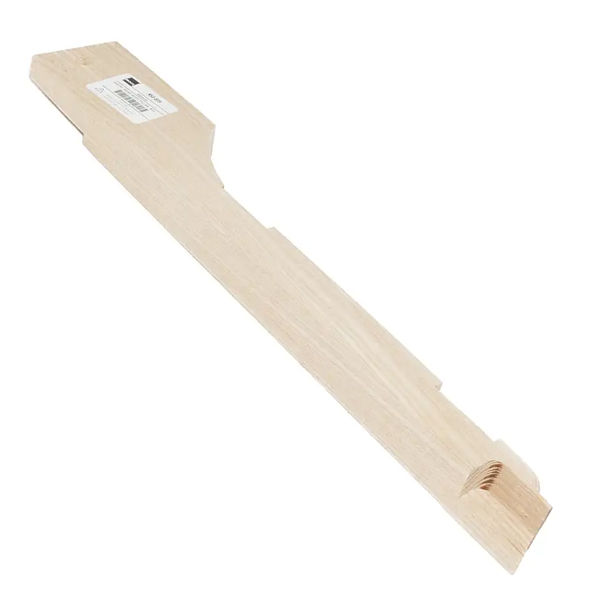 HINGE PILLAR, right 450-835