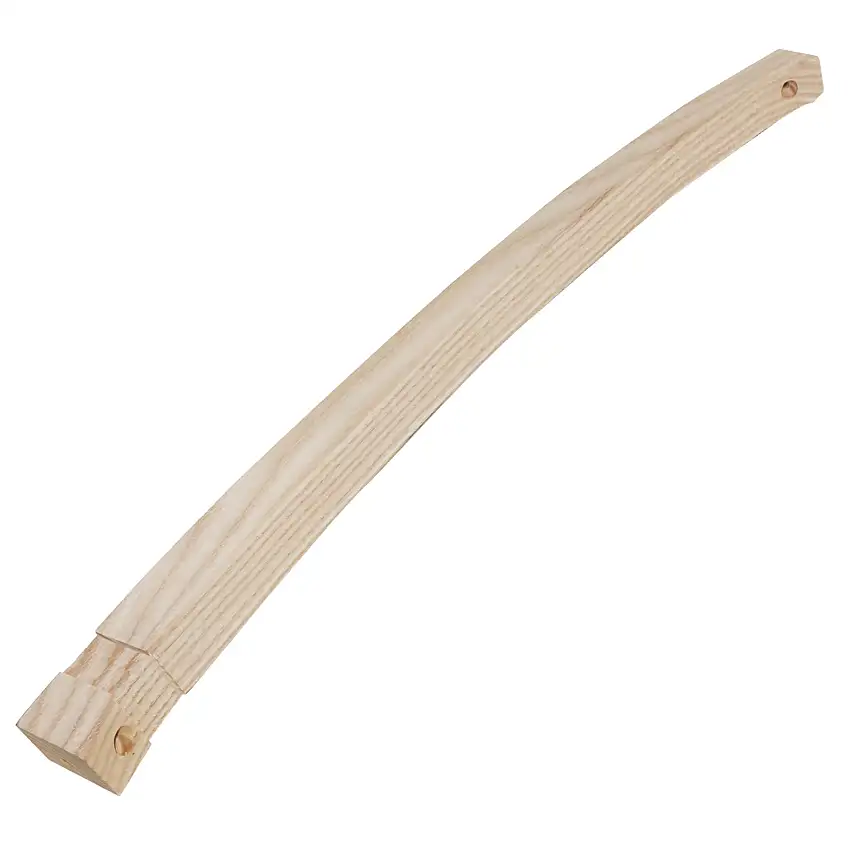 UNDER DOOR RAIL, left 450-840