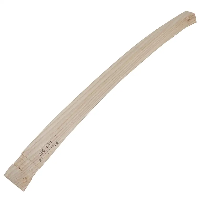 UNDER DOOR RAIL, right 450-845