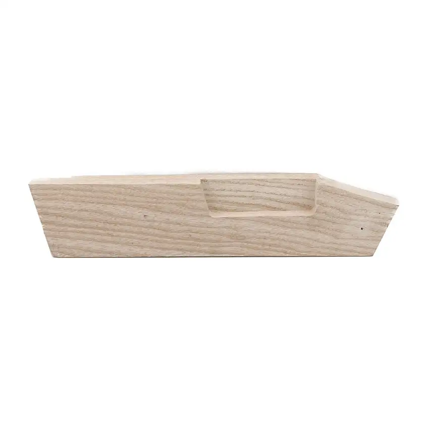 SCUTTLE SIDE RAIL, left 450-850