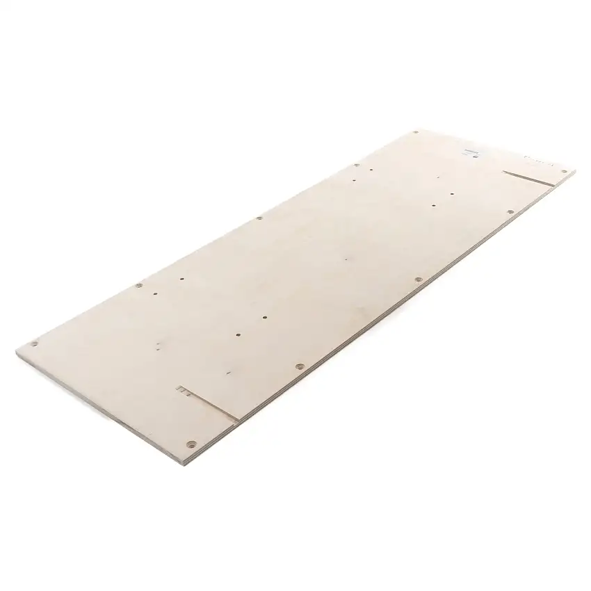 TANK BACKBOARD 450-875