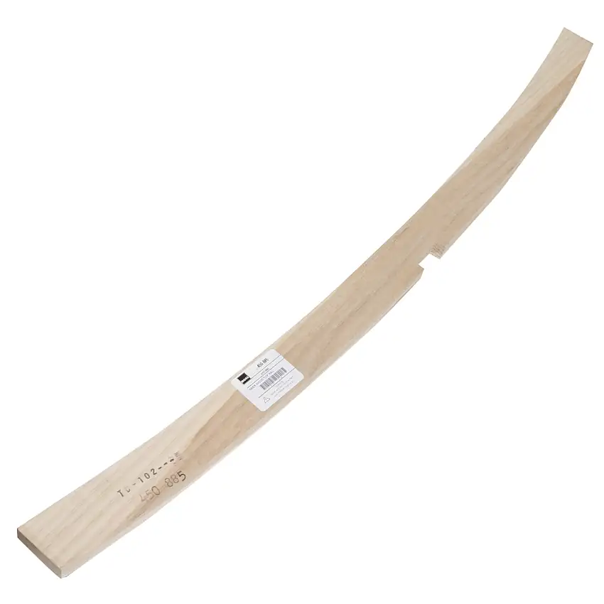 FRONT TOP RAIL, inner 450-885