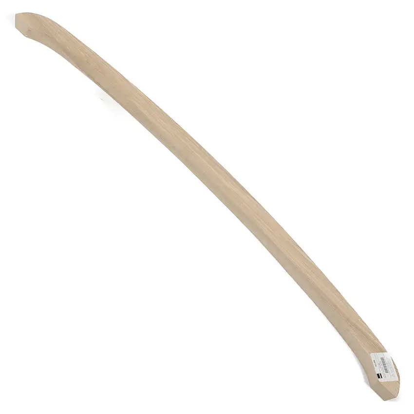 FRONT TOP RAIL, outer 450-890