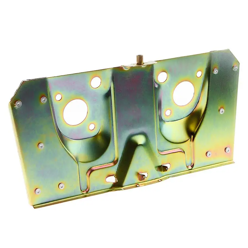 HEAT SHIELD, carburetor 451-005