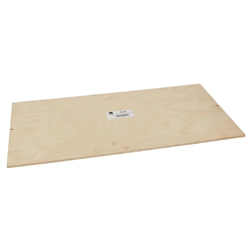 REAR DECK BOARD