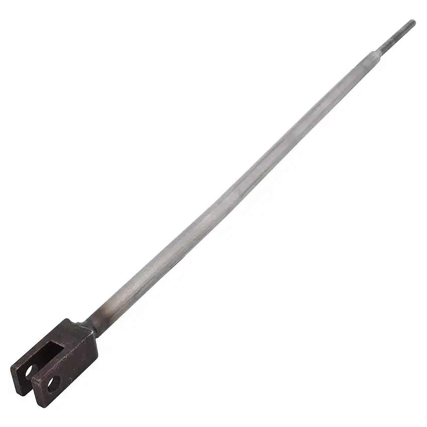 CLUTCH ROD, LHD