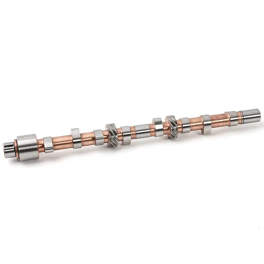 Fast Road Camshaft by Comp Cams