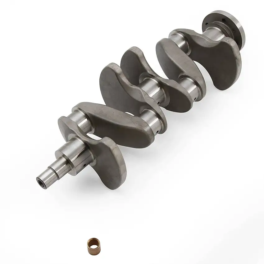 Billet Crankshaft