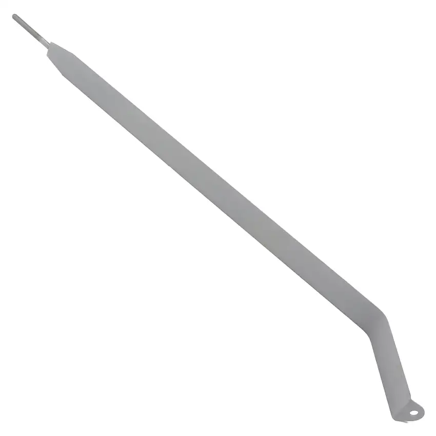 STRAP, fuel tank