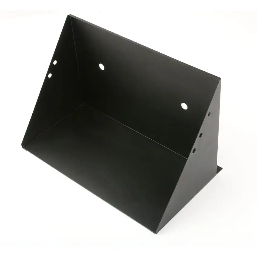Steel Battery Box