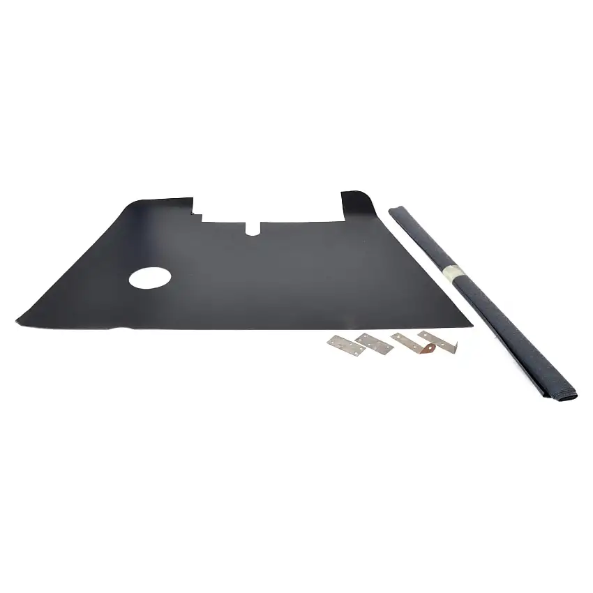 UNDER DASH SHIELD (kit)