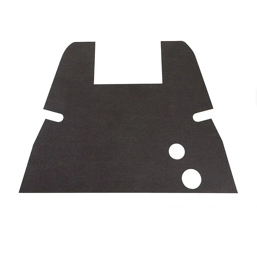 UNDER DASH SHIELD (kit) 451-795