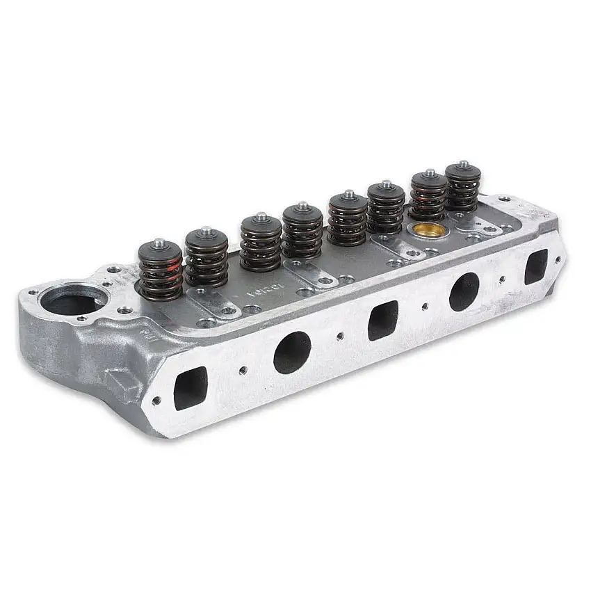Assembled Alloy Cylinder Head 451-816