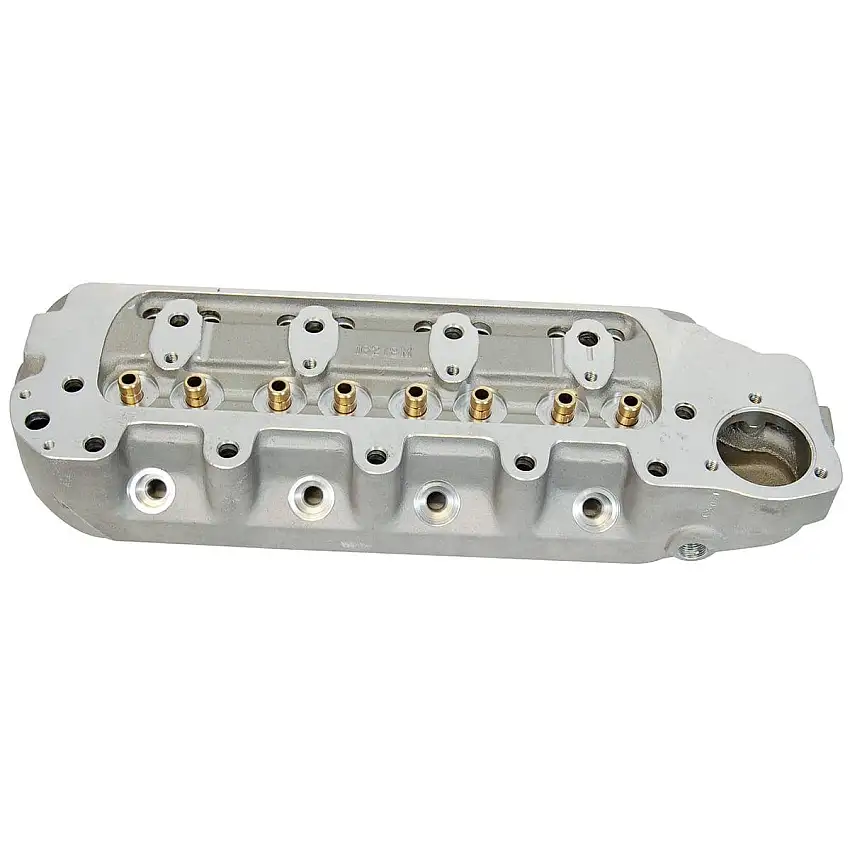 Alloy Cylinder Head, bare