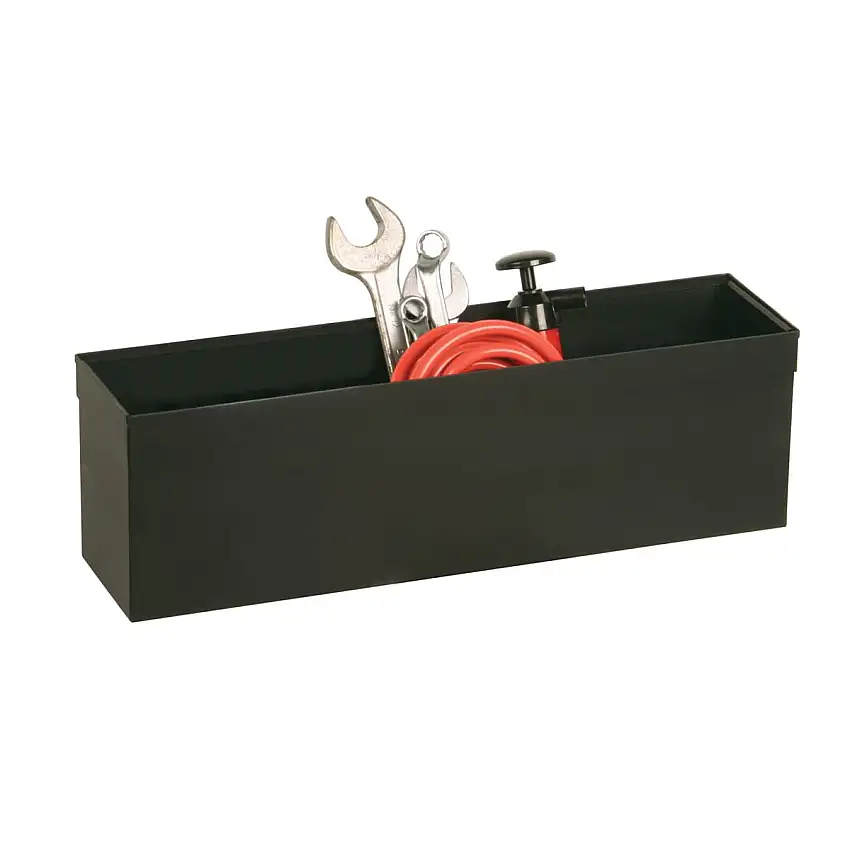 Steel Toolbox