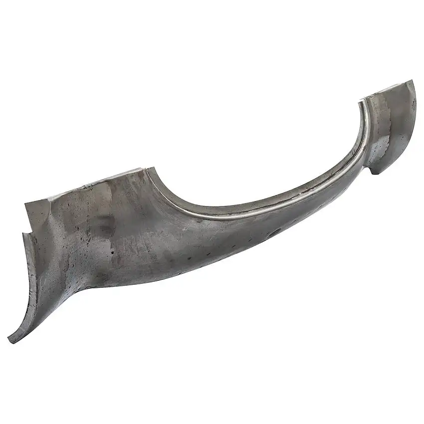 VALANCE, lower front