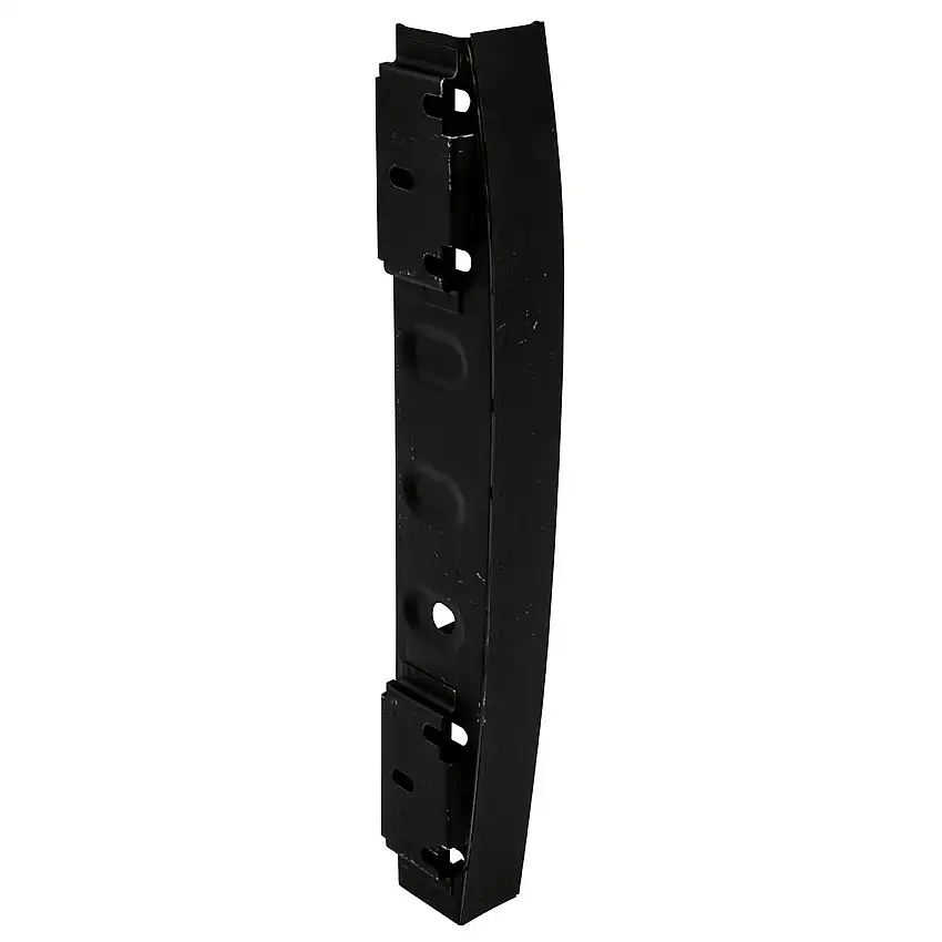 "A" POST, inner, left