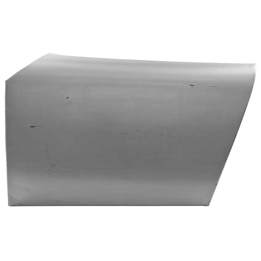 DOOR SKIN, left