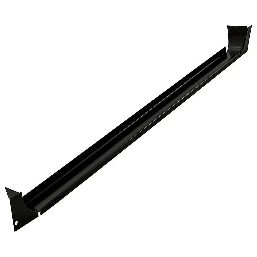 REPAIR PIECE, inner door bottom, left