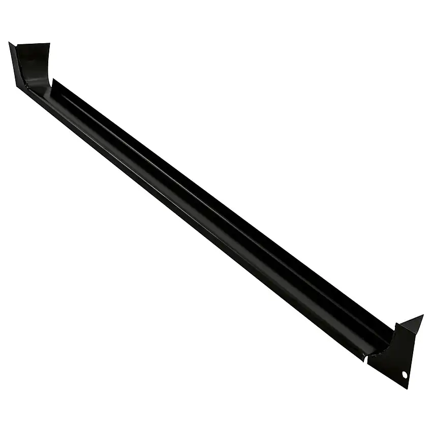 REPAIR PIECE, inner door bottom, right