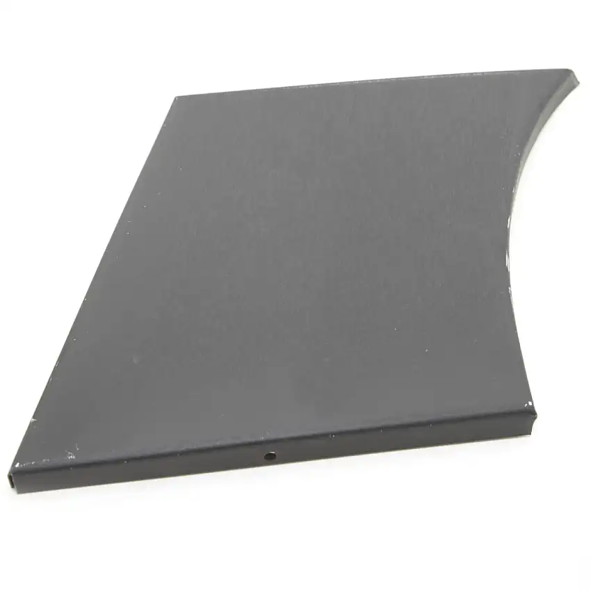 REPAIR PANEL, front, left