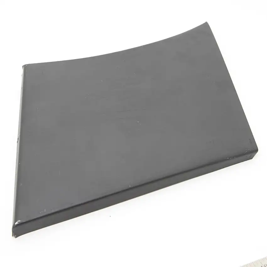 REPAIR PANEL, front, right