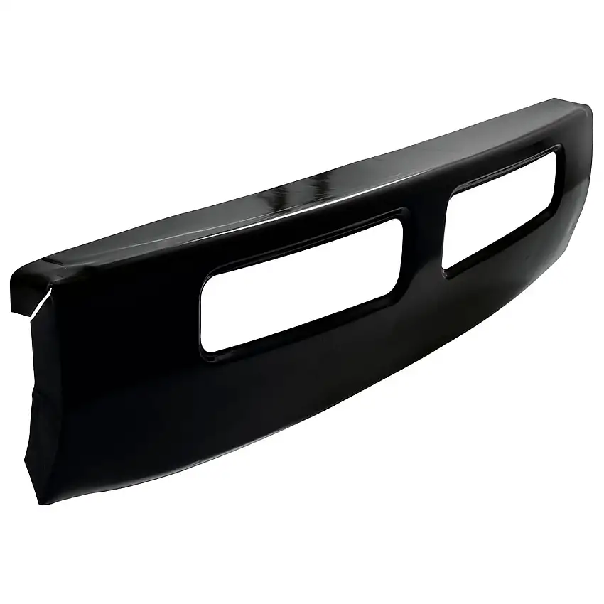 VALANCE PANEL, front, with stiffener