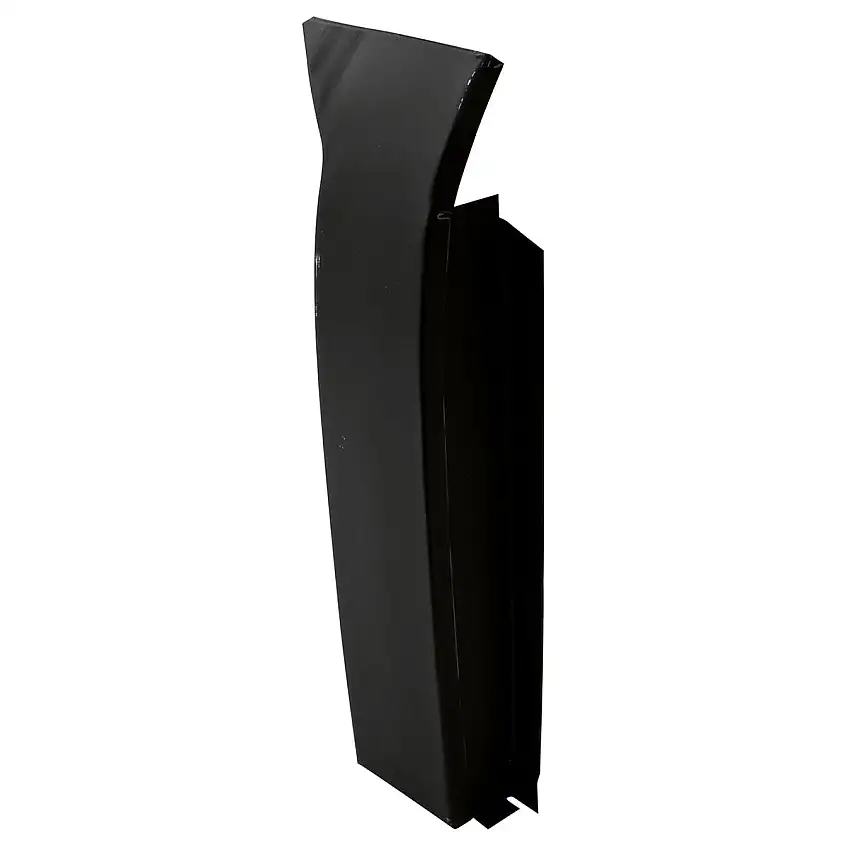 "A" POST, outer skin, right