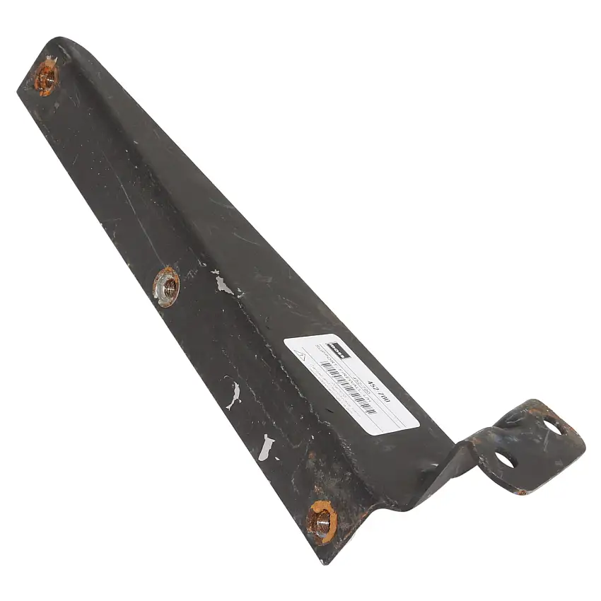 SUPPORT BRACKET, firewall left