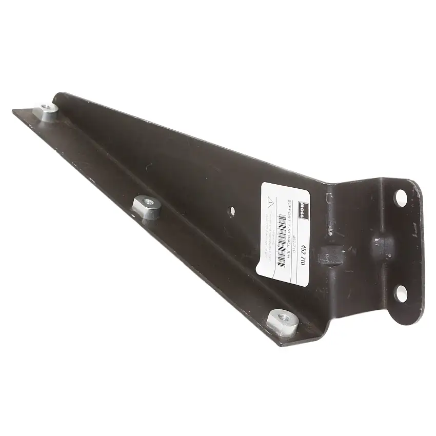 SUPPORT BRACKET, firewall right