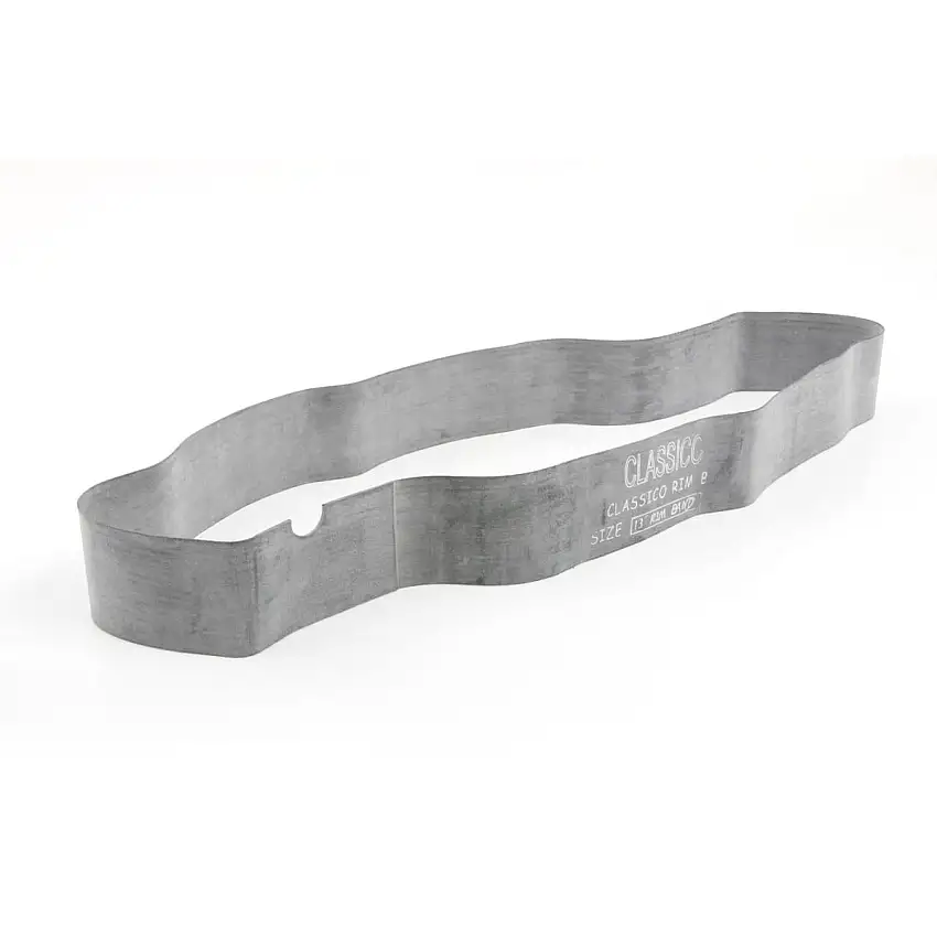 19" Wire Wheel Rim Band