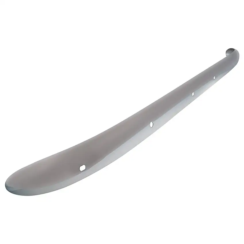 BUMPER FACE BAR, rear 453-030