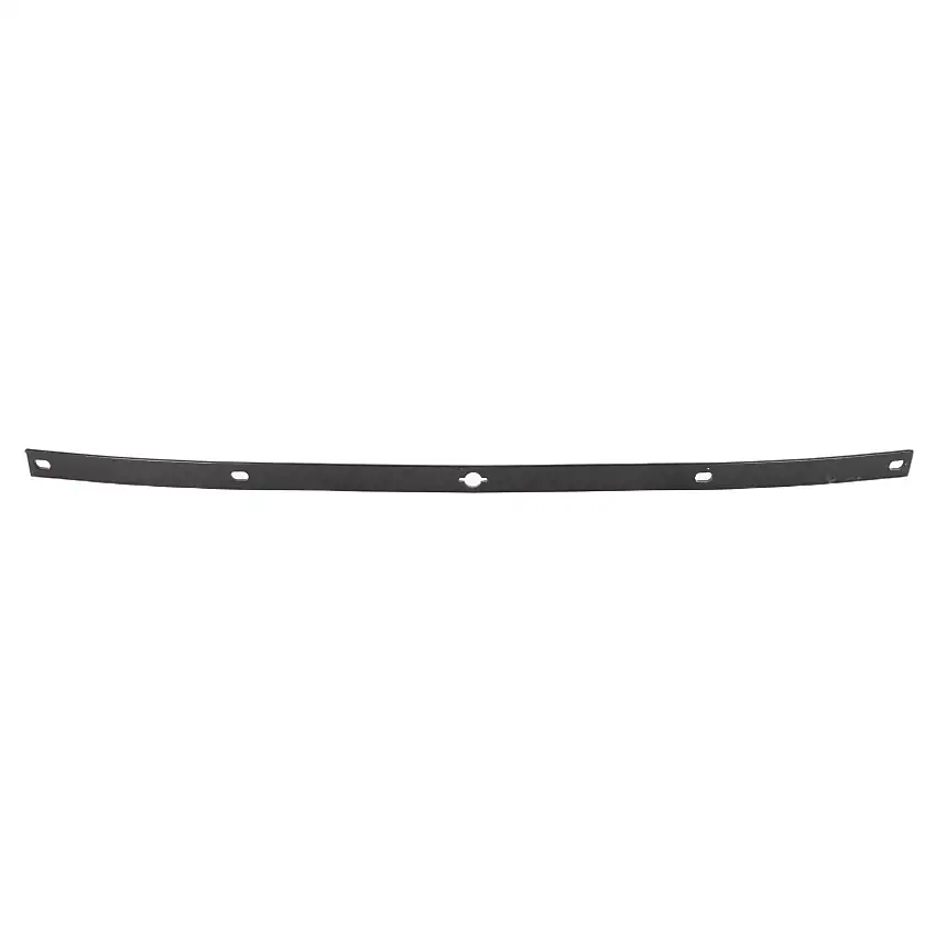BACKBAR, front bumper