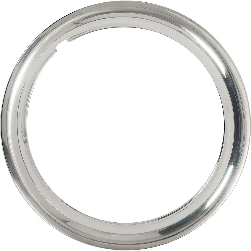 WHEEL TRIM RING SET