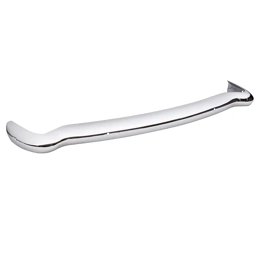 REAR BUMPER BAR