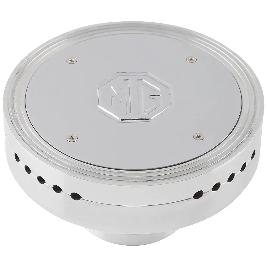 Hub for Brooklands Steering Wheel, MG TD-TF