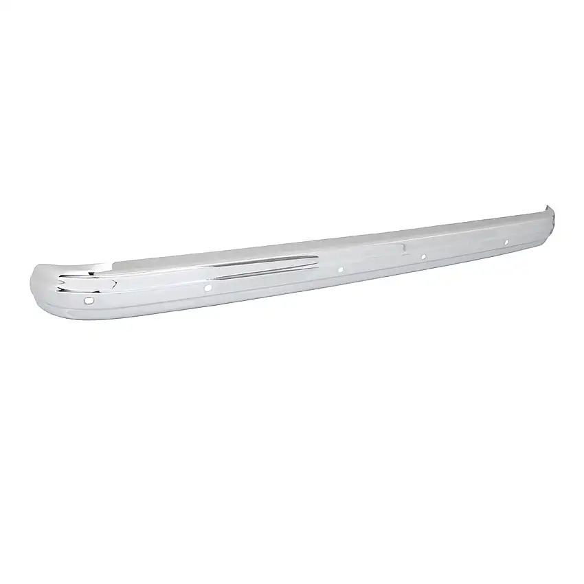 Rear Bumper Bar by Classic Gold, MGA