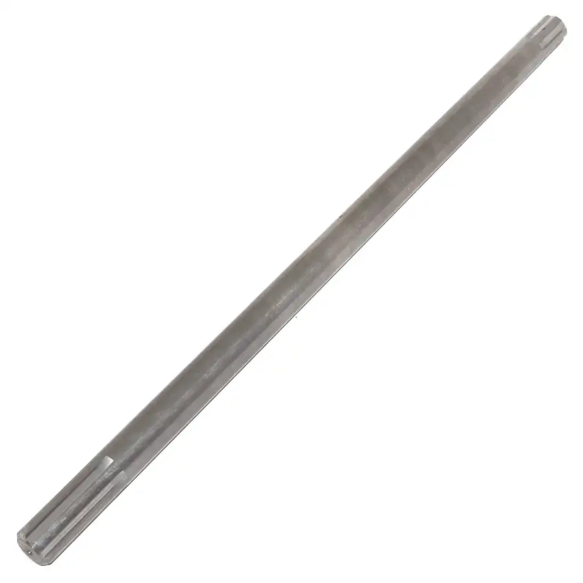 AXLE SHAFT, nitride chrome-moly