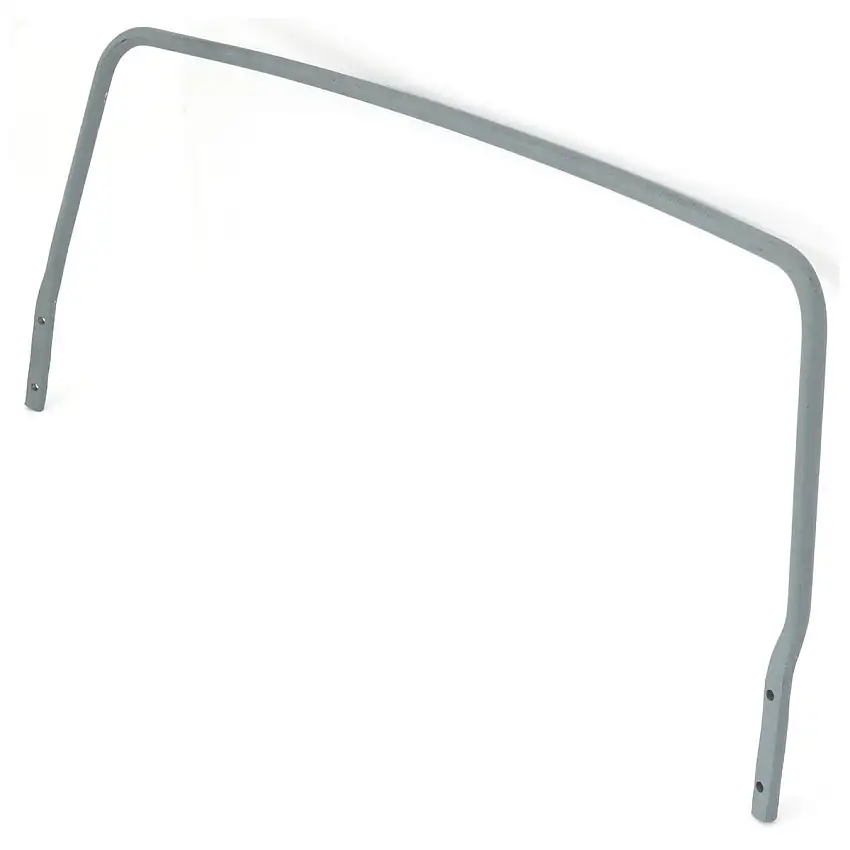 TONNEAU BAR, top of seat back 453-195