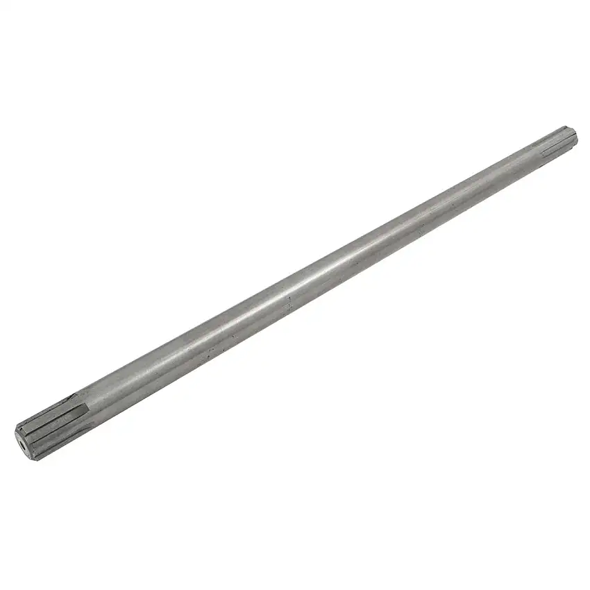 AXLE SHAFT, stock replacement