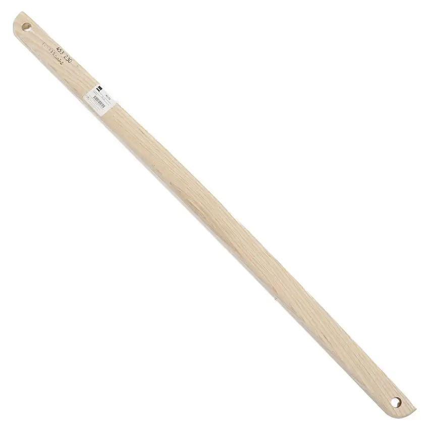 WOOD TOP RAIL, over windscreen 453-230