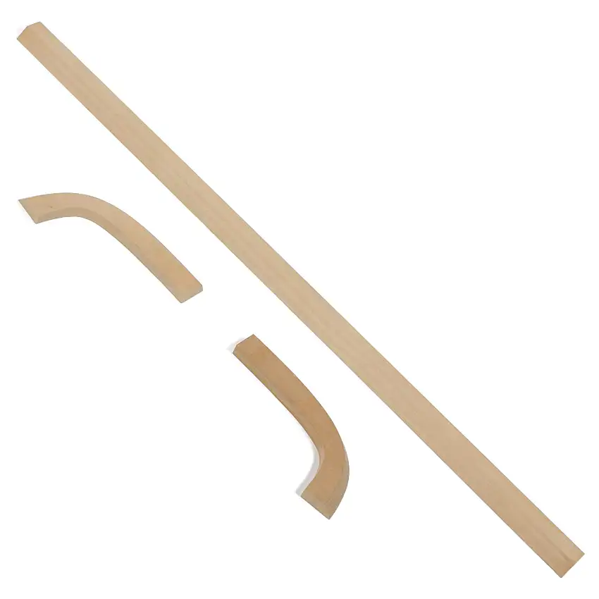 TACKING STRIP SET (3 piece) 453-288