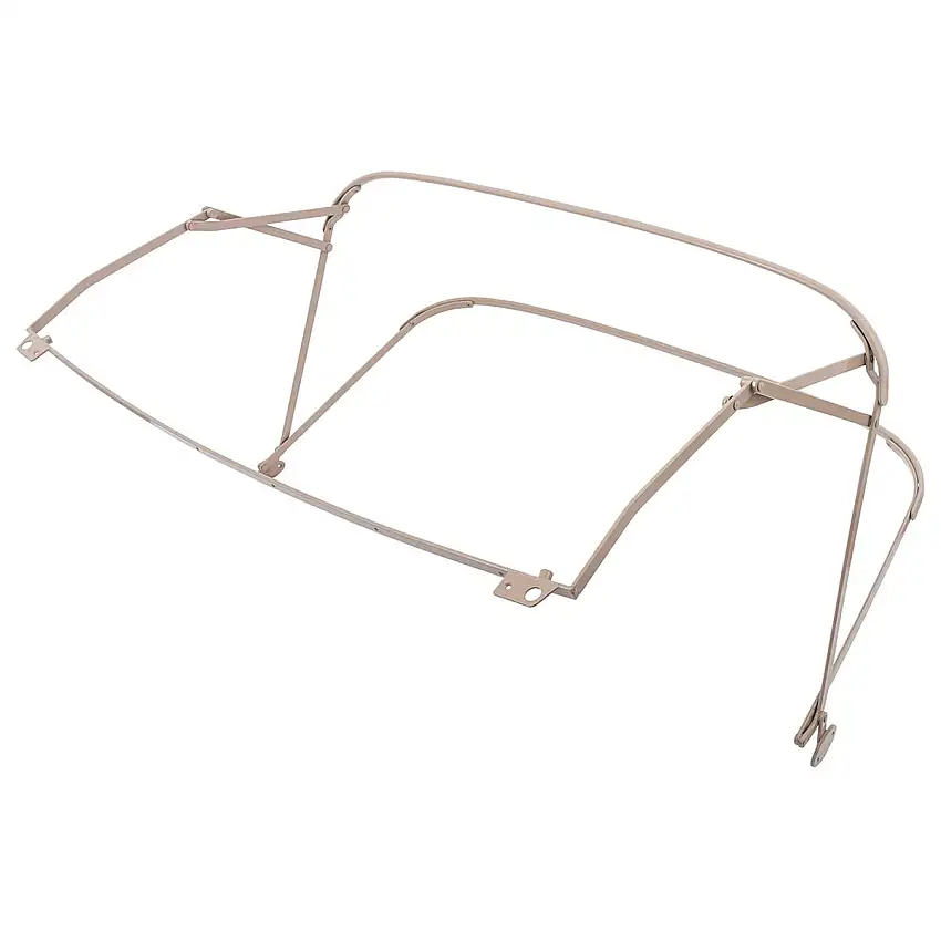 TOP FRAME, 2-Bow