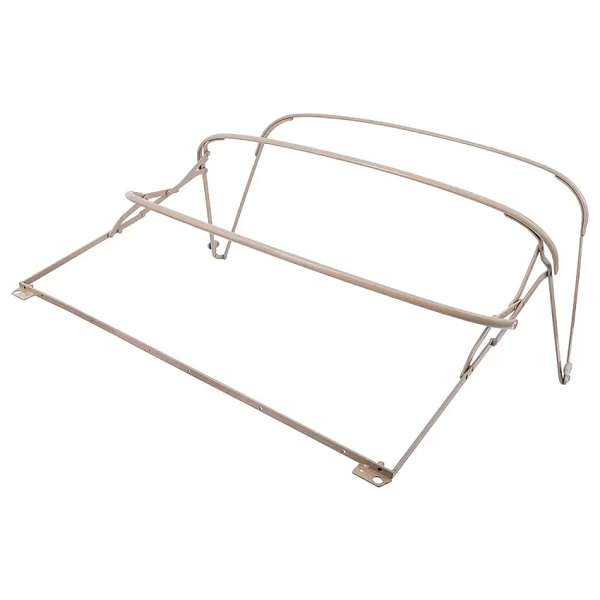 TOP FRAME, 3-Bow