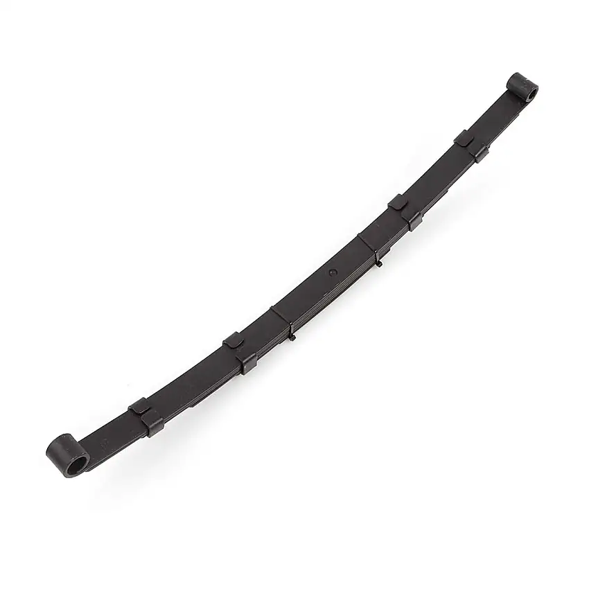 LEAF SPRING, front