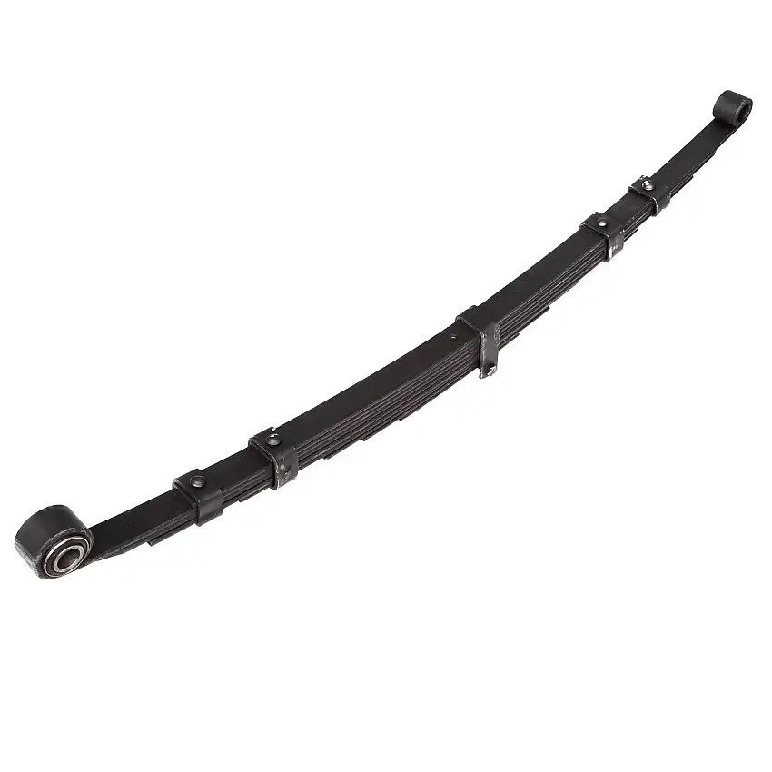 LEAF SPRING, rear
