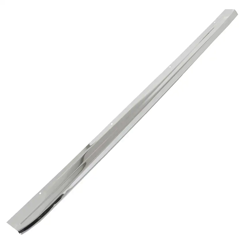 FINISHER, tonneau waist, right