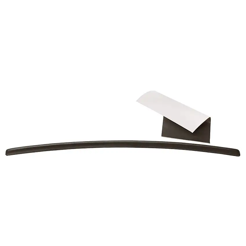 DASH ROLL, black